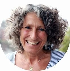 Philipa Bragman, founder and director of Change