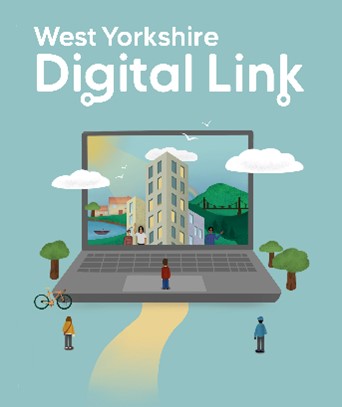 West Yorkshire Digital Link