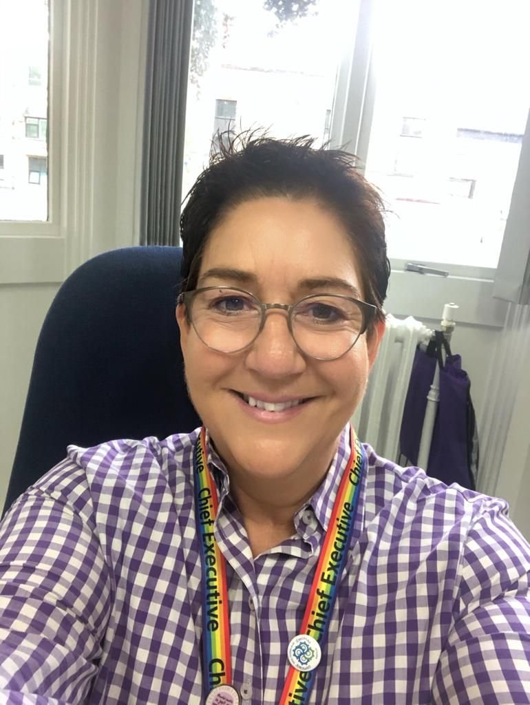 Mel Pickup Photpgraph