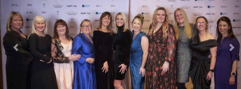 General practice awards 2024