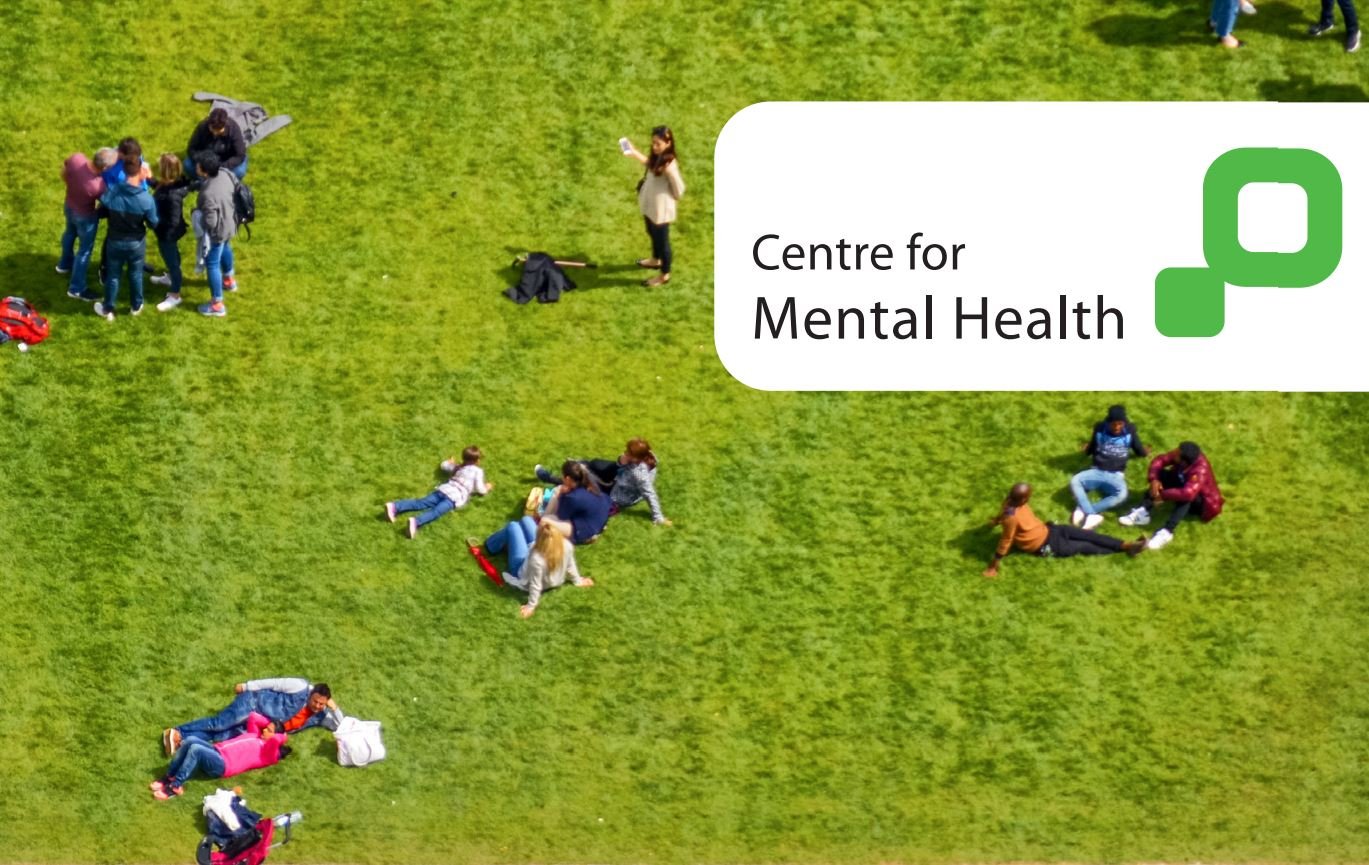 Centre for Mental Health image