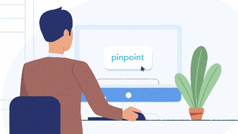 Pinpoint