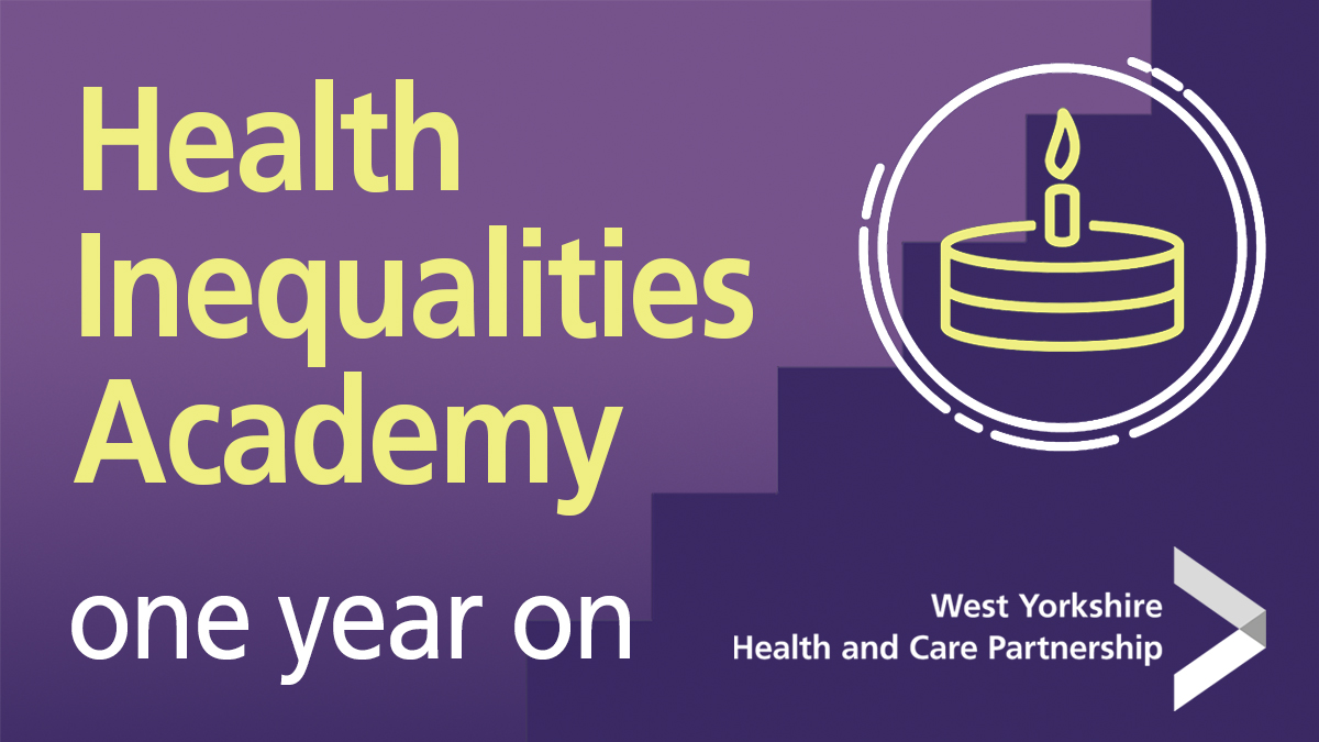 Health Inequalities Academy one year on.jpg