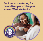 Reciprocal mentoring for neurodivergent colleagues news