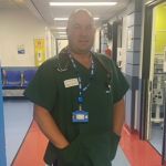 This week’s leadership message comes from Mark Davies, Consultant in Emergency Care and Clinical Lead for Reconfiguration at Calderdale and Huddersfield NHS Foundation Trust news